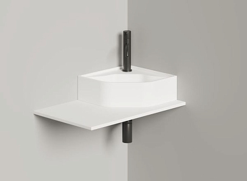 CARTELLA CORNER TOP